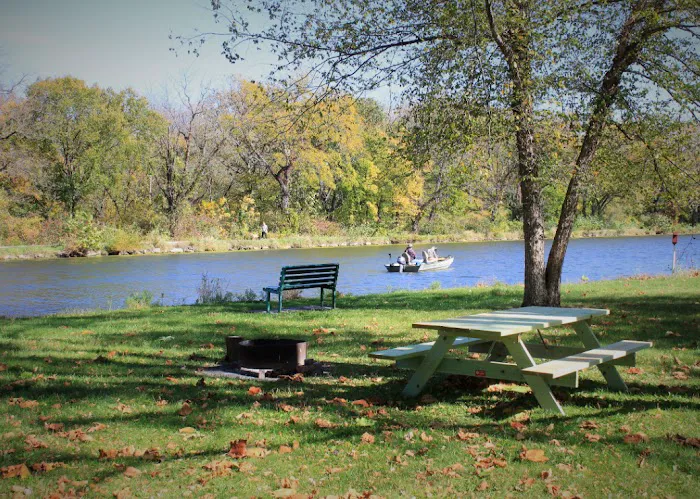Geneseo Ike’s Campground 2