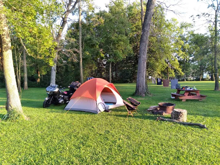 Camp Hauberg 7