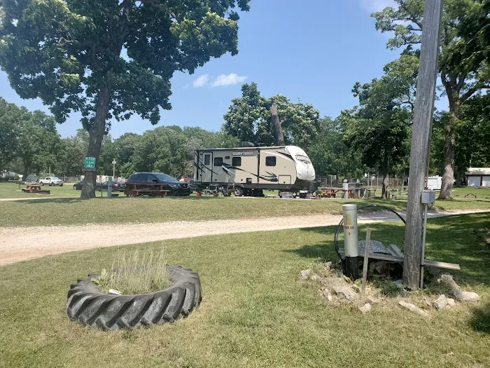 Camp Hauberg 10