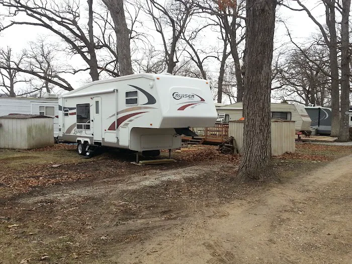Camp Hauberg 9
