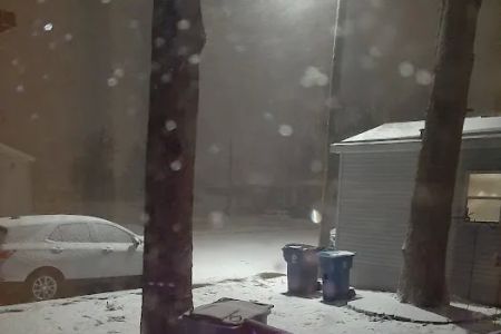 Cedar Heights Mobile Home Park