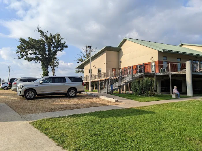 Rock Creek Marina & Campground 1