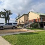 Rock Creek Marina & Campground
