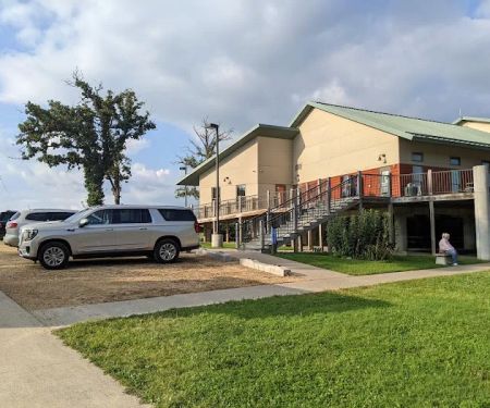Rock Creek Marina & Campground