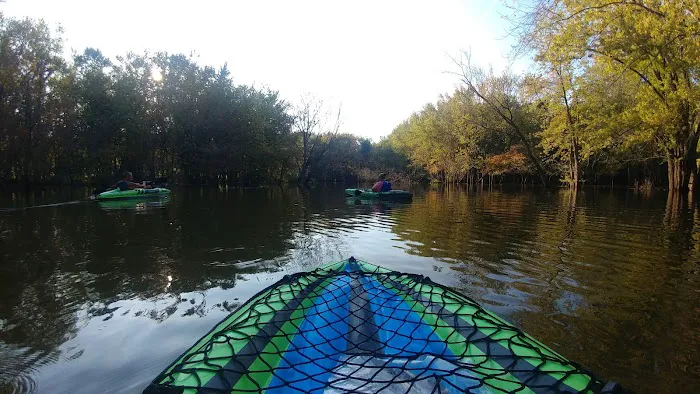 Rock Creek Marina & Campground 8