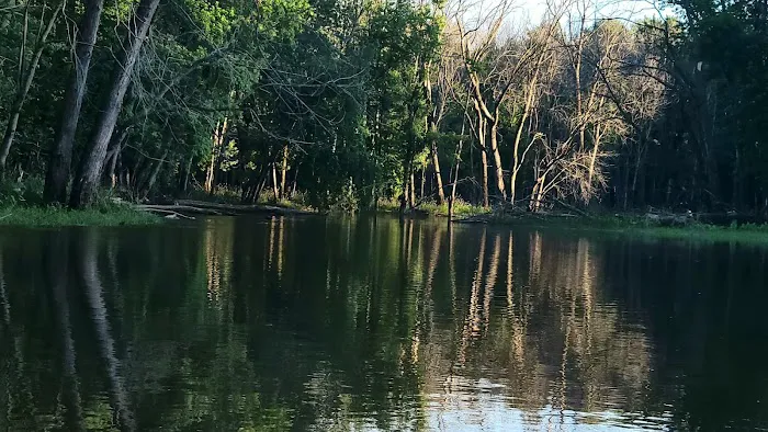 Rock Creek Marina & Campground 4