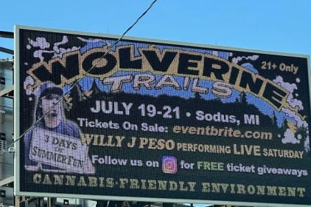 Wolverine Trails