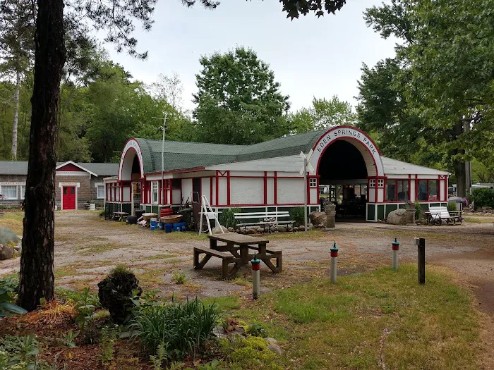 Eden Springs Park RV Campground 10