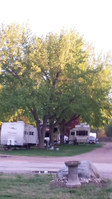 Eden Springs Park RV Campground 2