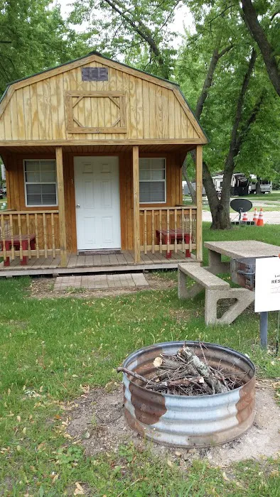 Eden Springs Park RV Campground 4