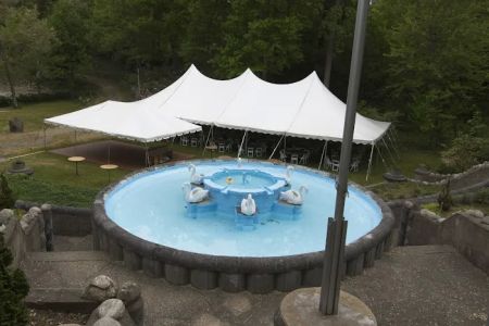 Eden Springs Park RV Campground
