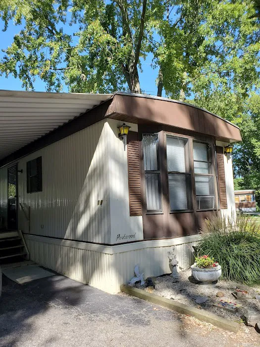 North Shore Estates Mobile Home Community 5
