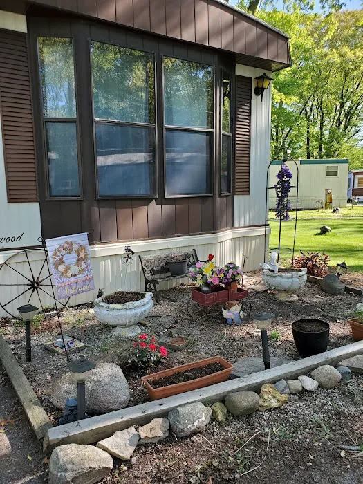 North Shore Estates Mobile Home Community 2