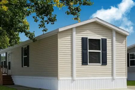 North Shore Estates Mobile Home Community