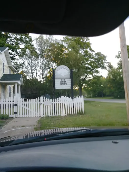 North Shore Estates Mobile Home Community 7
