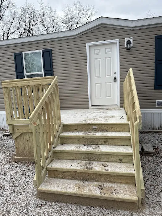 Birchcrest Estates 2
