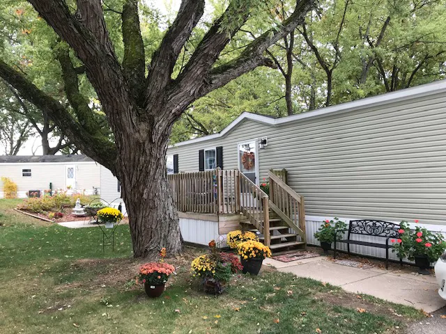 Birchcrest Estates 1