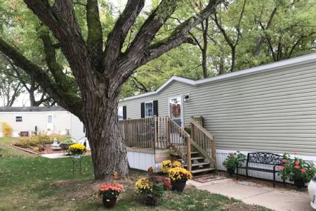 Birchcrest Estates