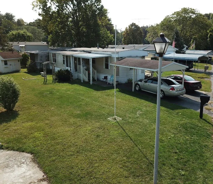 Niles Pines Estates 4