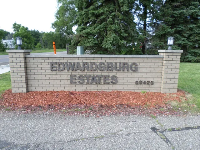 Edwardsburg Estates Manufactured Home Community 6