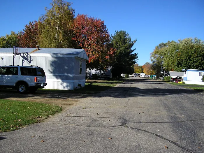Edwardsburg Estates Manufactured Home Community 1
