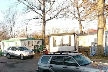 Shady Brook Mobile Home Park