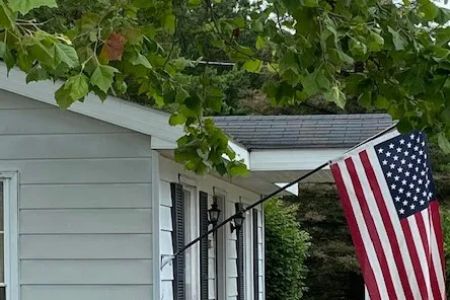 Colonial Acres Mobile Home Pk