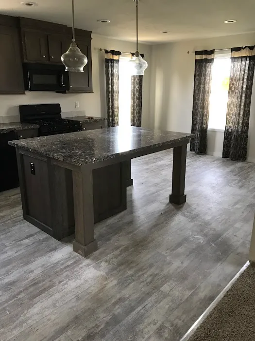 Colonial Court Mobile Home Park & Colonial Home Sales 2