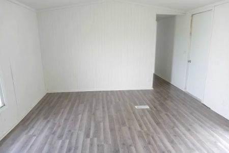 Etna Green Mobile Home Park