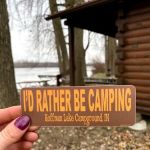 Hoffman Lake Campground, INC.