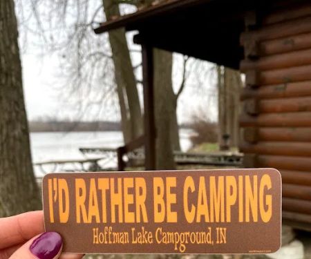 Hoffman Lake Campground, INC.