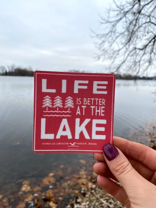 Hoffman Lake Campground, INC. 4