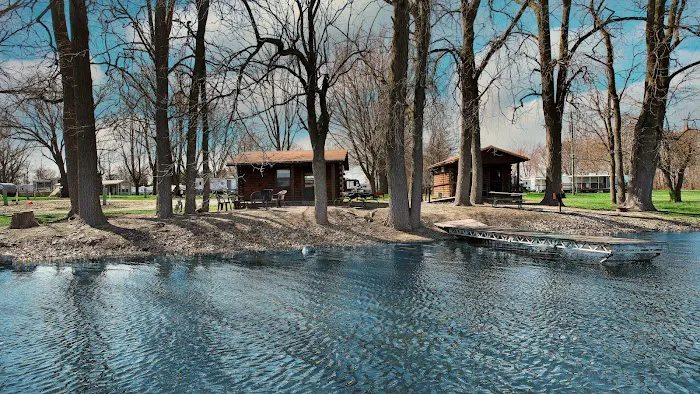 Hoffman Lake Campground, INC. 5