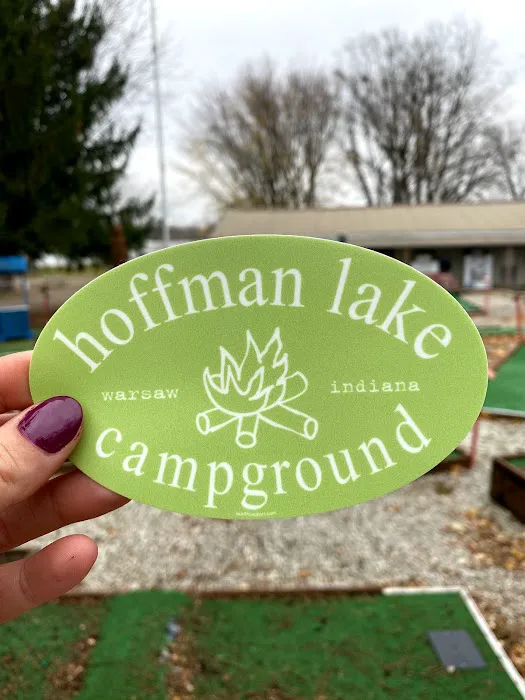 Hoffman Lake Campground, INC. 2