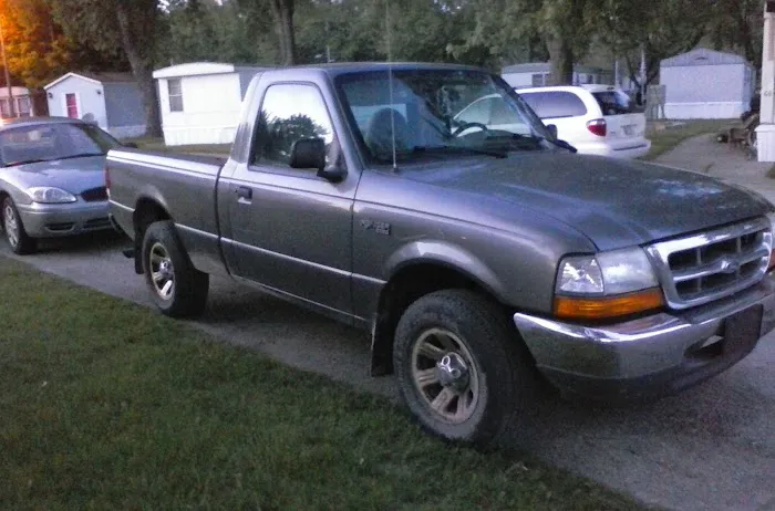 Poplar's Mobile Home Park 4