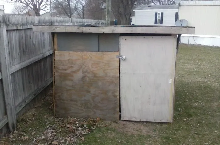 Poplar's Mobile Home Park 2