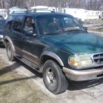 Poplar's Mobile Home Park