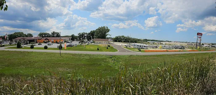 The Garden Campground 1