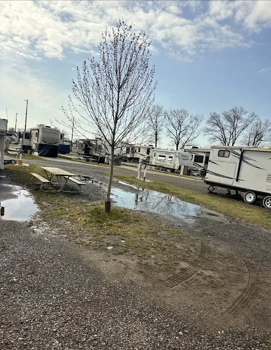 The Garden Campground 7