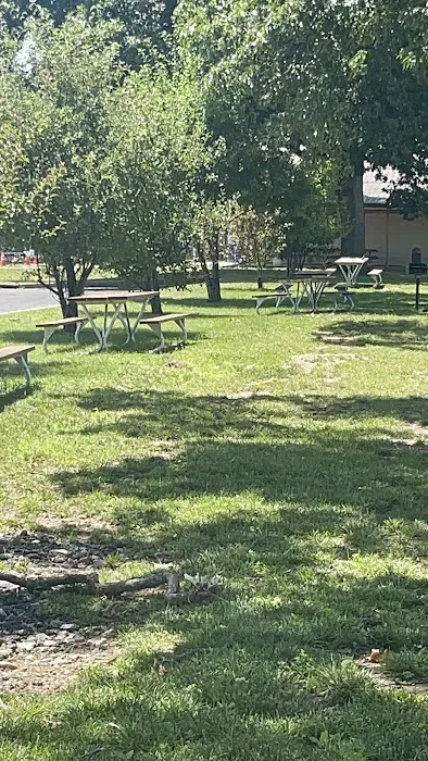 The Garden Campground 3