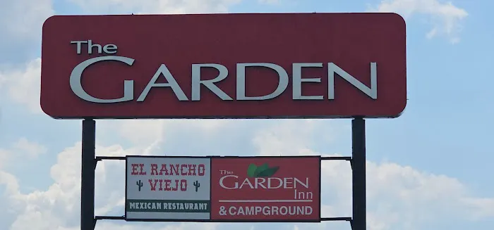 The Garden Campground 8