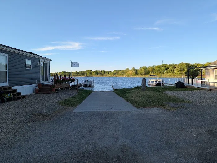 Wildwood Camp Resort 1