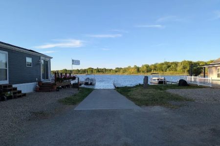 Wildwood Camp Resort