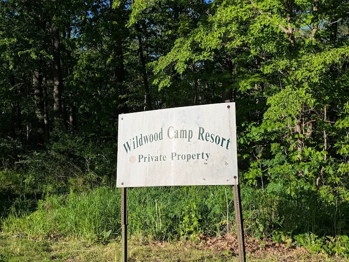 Wildwood Camp Resort 4