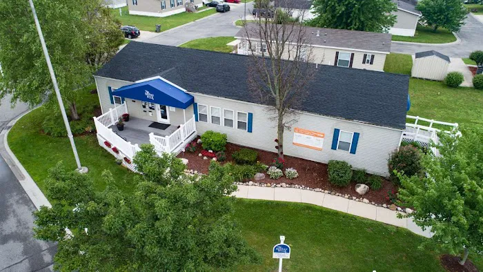 Brookside Manor 8