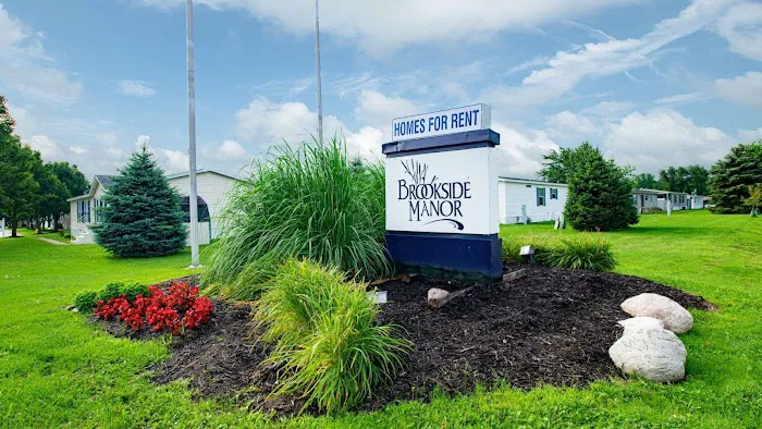 Brookside Manor 1