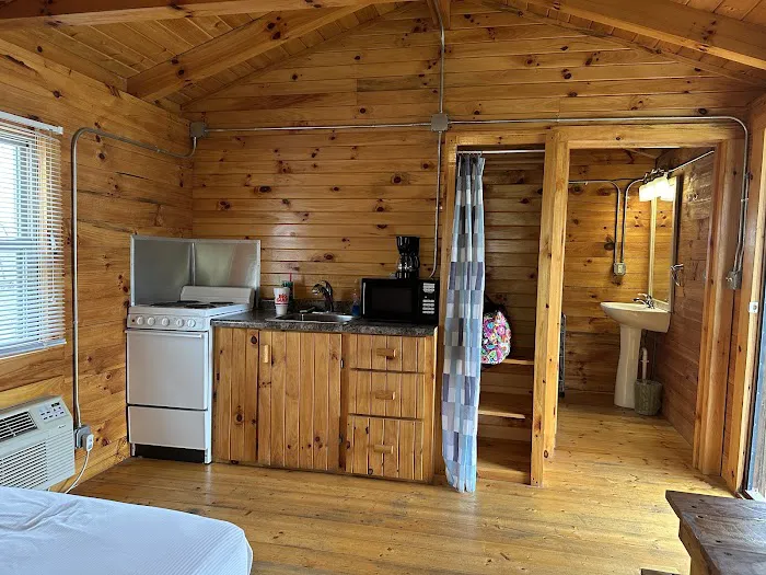 Elkhart Campground 8