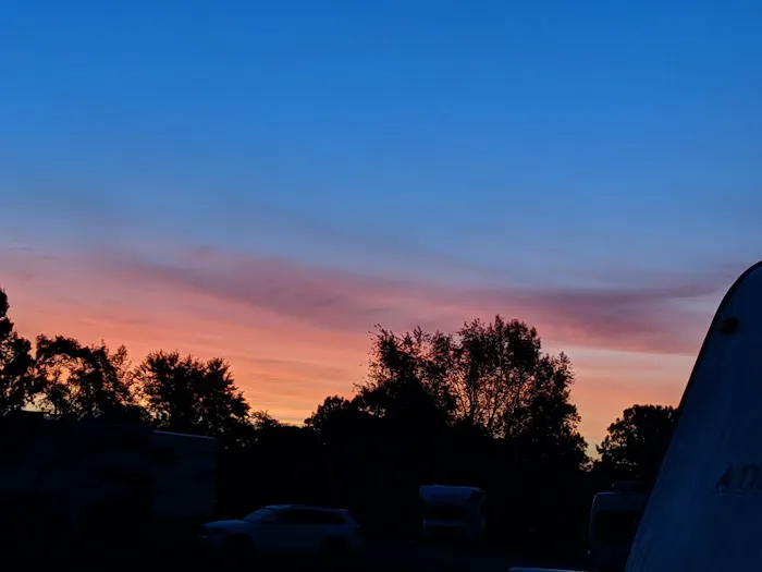 Elkhart Campground 5