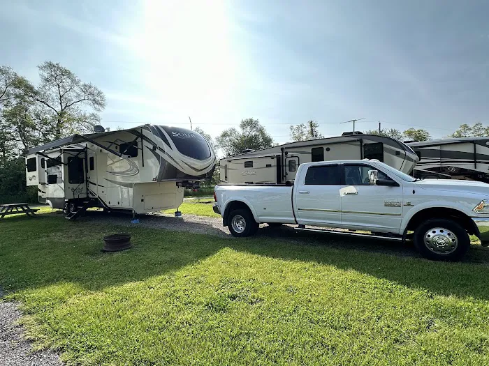 Elkhart Campground 4
