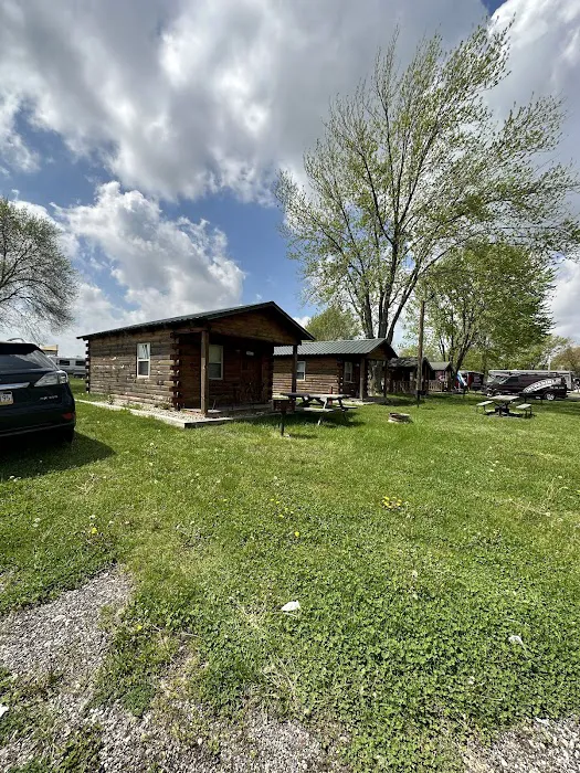 Elkhart Campground 2